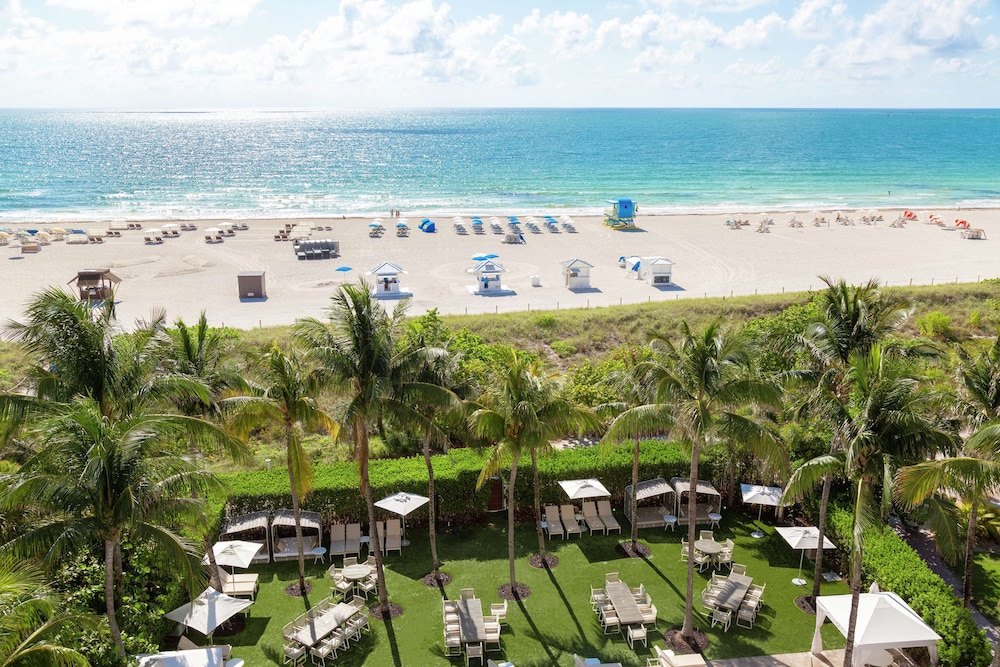 Hilton Bentley Miami South Beach - photo 71