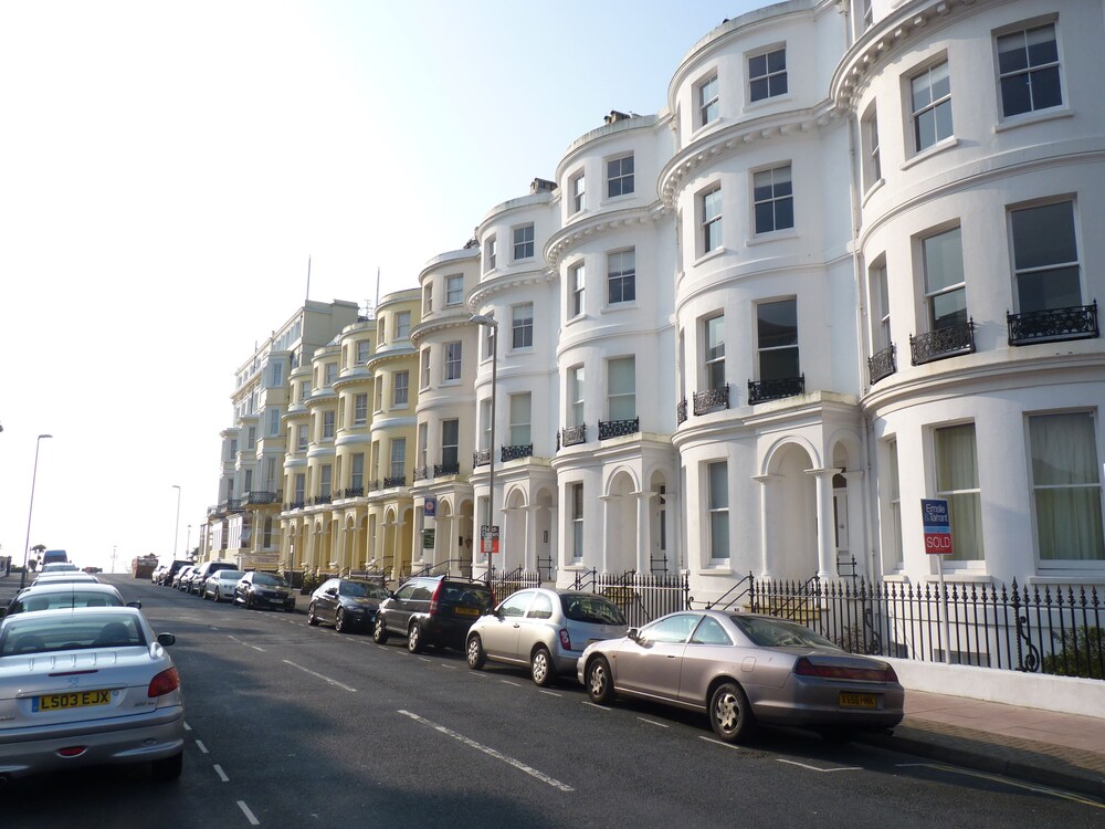 The Guesthouse East — 4-Star Luxury Hotel in Eastbourne, United Kingdom