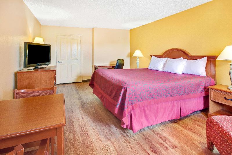 Days Inn by Wyndham Boerne - photo 11