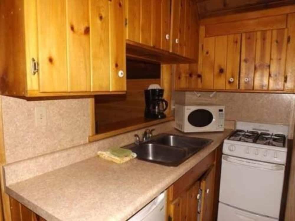 Arizona Mountain Inn and Cabins - photo 231