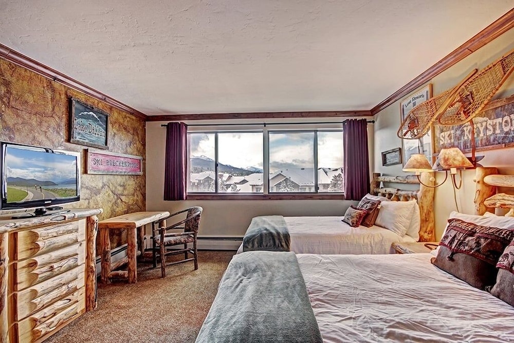 Beaver Run Peak 9 Penthouse by RedAwning - photo 9