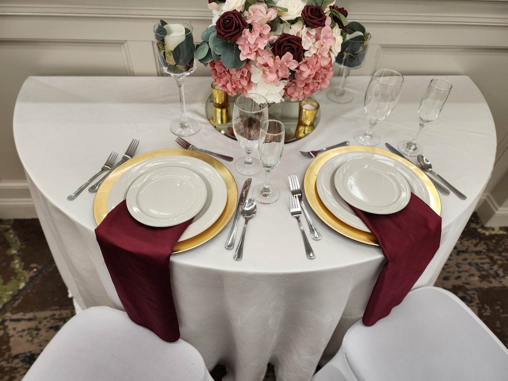 Holiday Inn Philadelphia South Swedesboro by IHG - photo 39