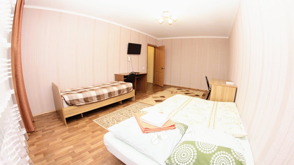 Simyi Bitkovoj 28v Apartments 21022518 — Vyksa