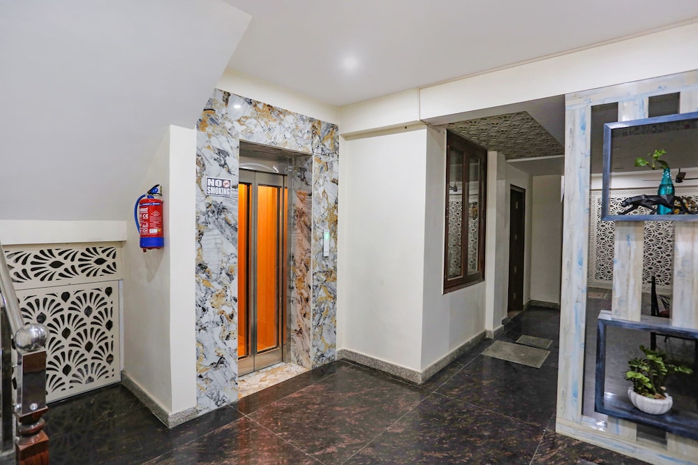 Fabhotel Vikings - last minute hotel in Gurgaon