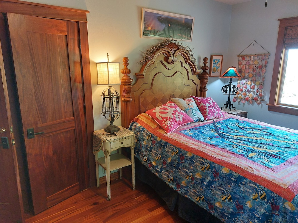 Kona Palace in Captain Cook - photo 10