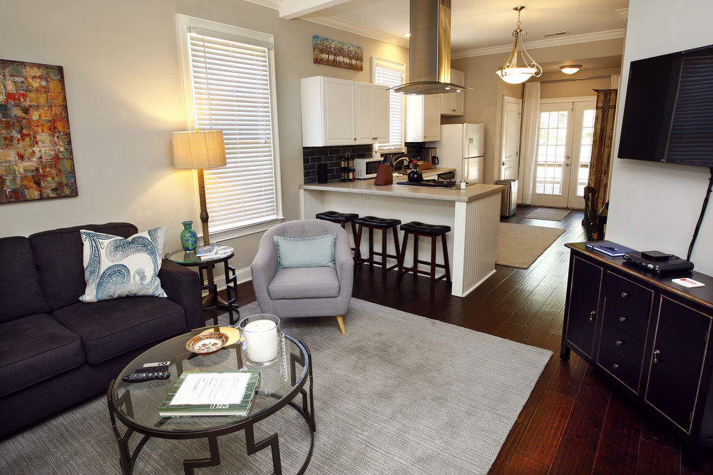 Jefferson Cottages in Memphis, United States