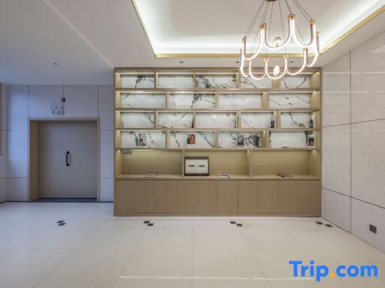 Mingdu Light Luxury Hotel - last minute hotel in Wuhu