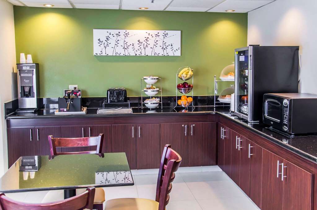 Sleep Inn Matthews Charlotte - photo 39