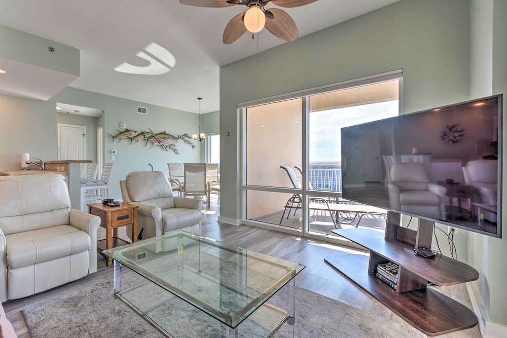 Sandestin Beach Resort Condo With Ocean Views - photo 5