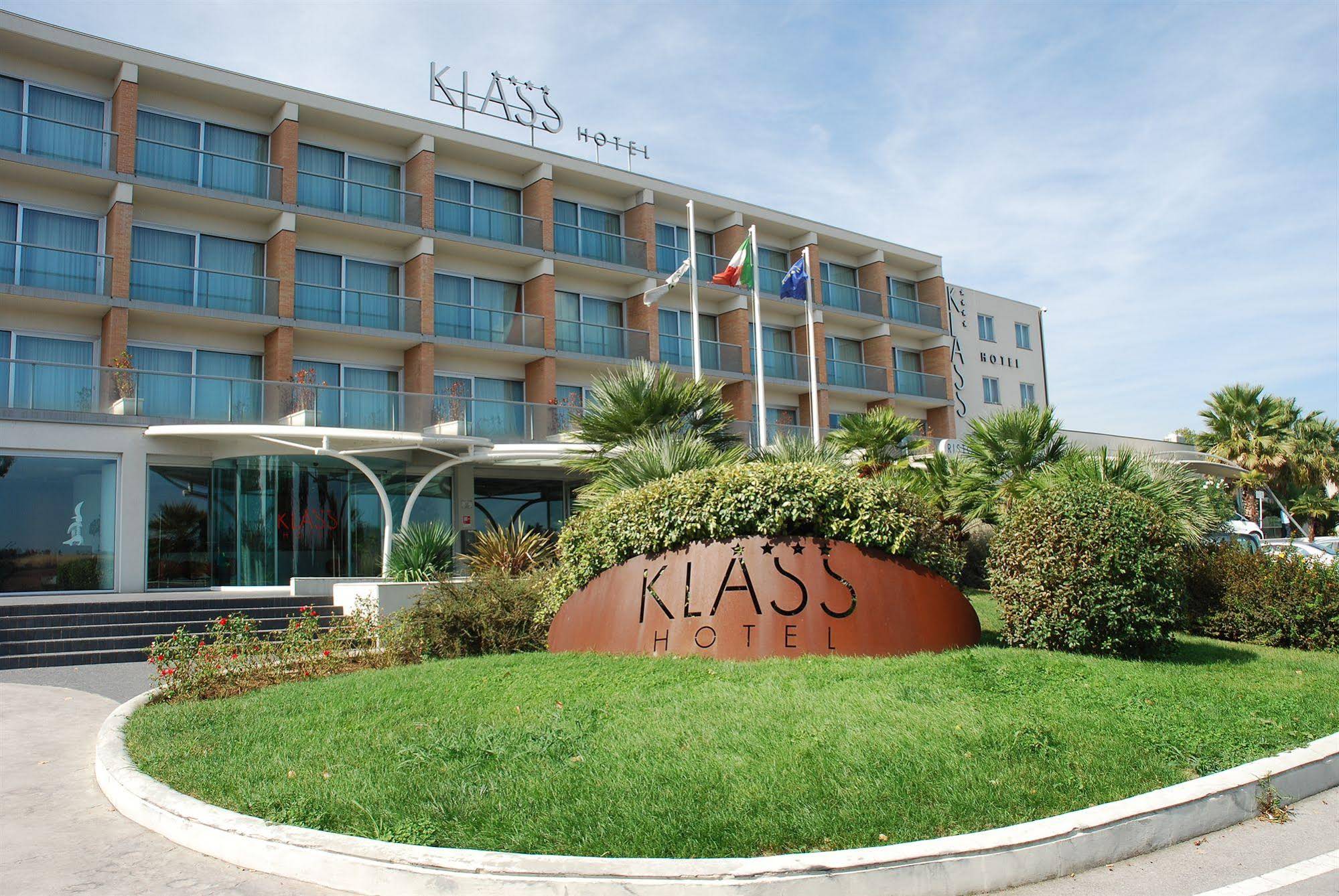 Klass Hotel