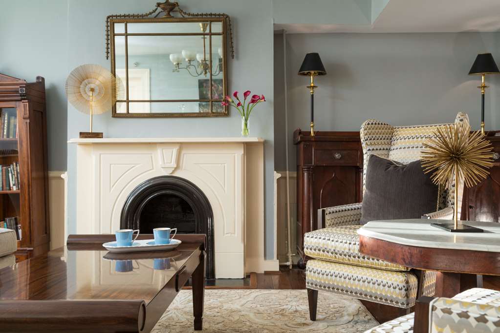 Linden Row Inn - photo 2
