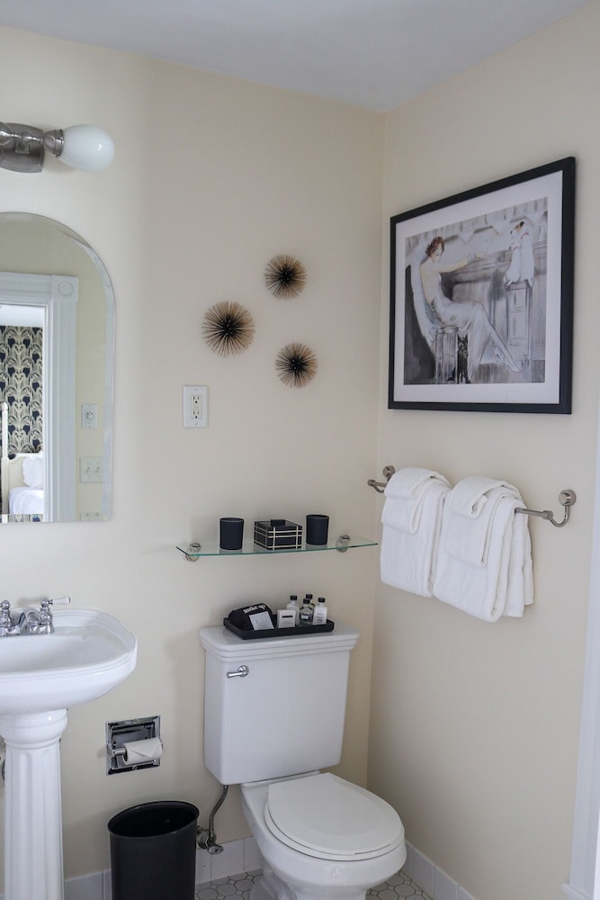 Emerson Inn - photo 129