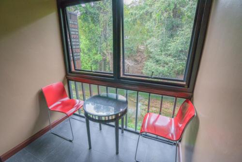 Ban Mai Vintage in Pak Chong, Thailand