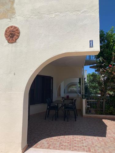 Mari Mare Home — 4-Star Luxury Hotel in Rodi Garganico, Italy
