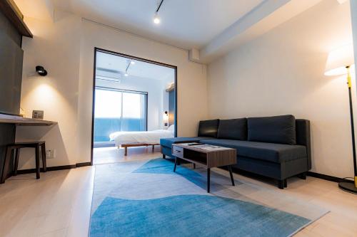 Apartment Hotel Modish Gion in Unknown City, Japan