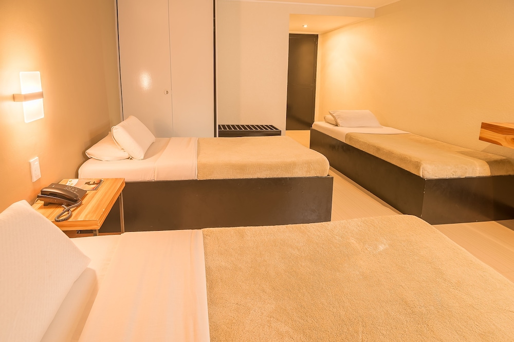 Asia Stars Hotel — Tacloban — photo 5