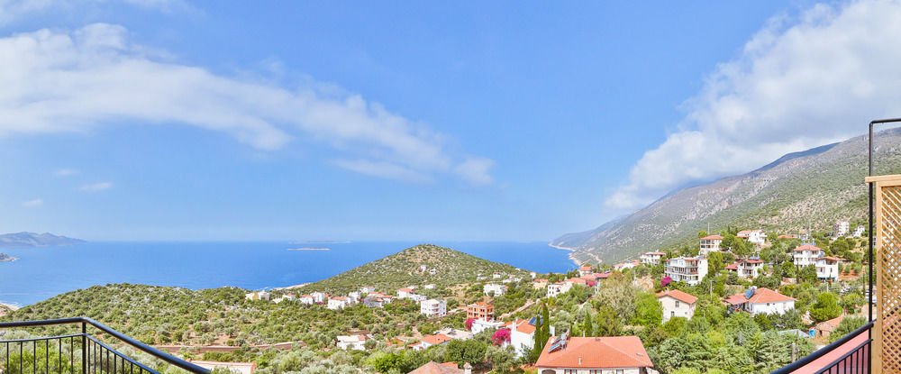 Elit Hotel & Villas Kas in Kas, Turkey