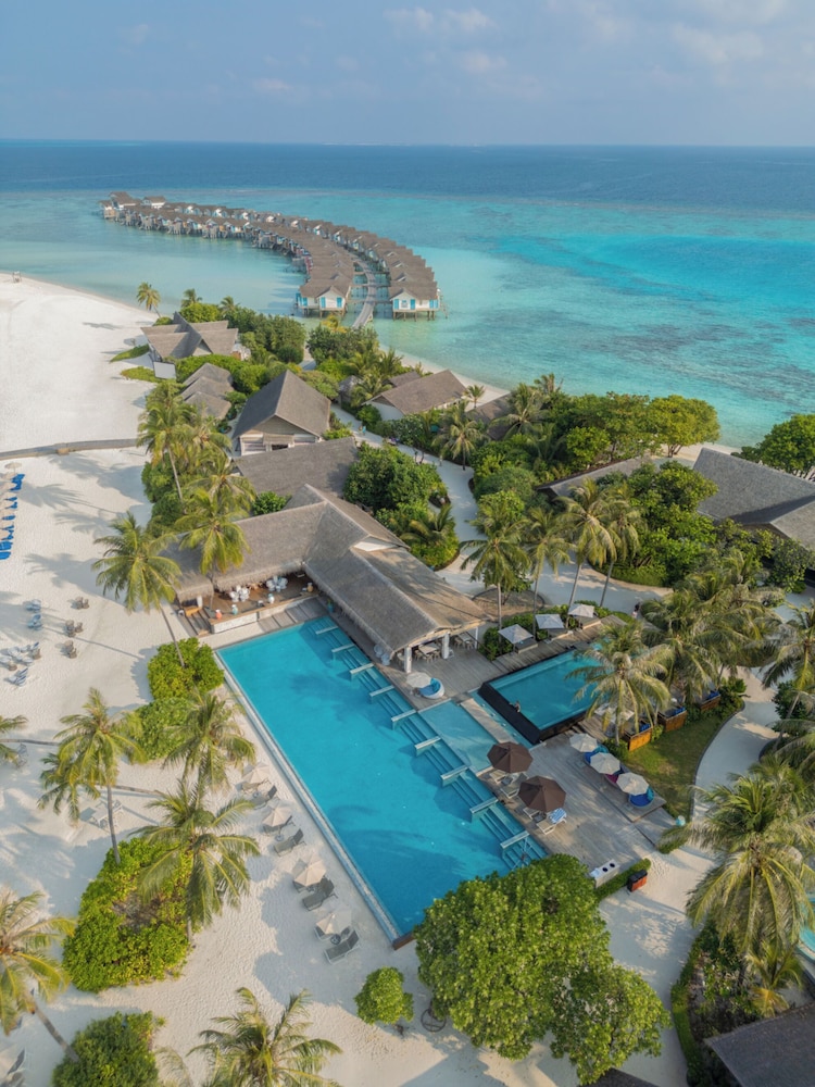 Cora Cora Maldives Premium All Inclusive Resort — Ugoofaaru — photo 2