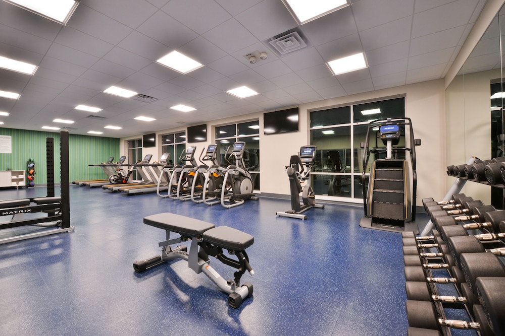 Holiday Inn Express & Suites Madison by IHG - photo 26
