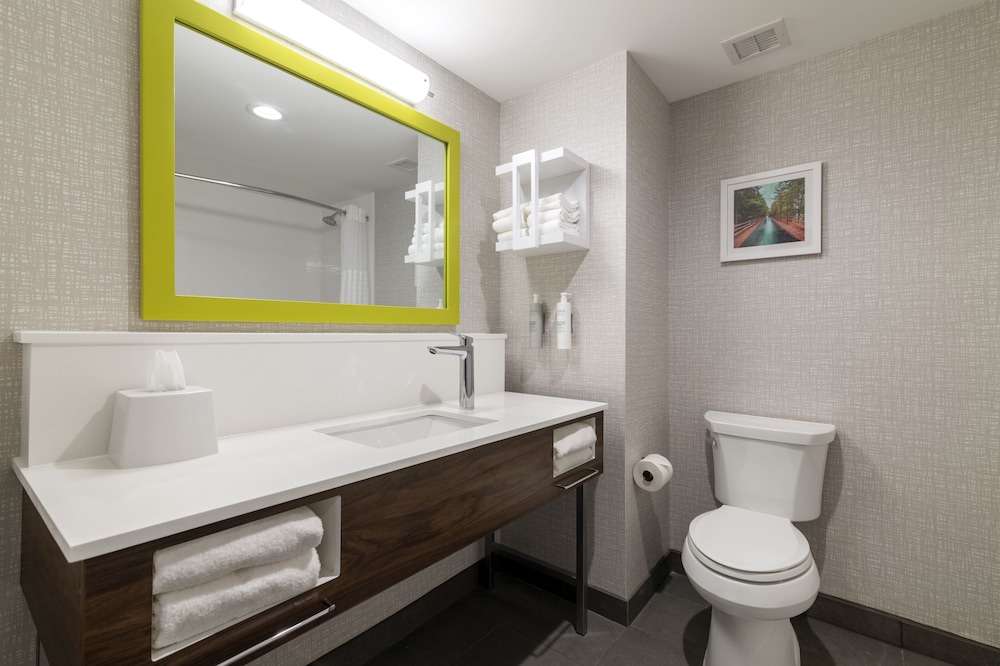 Hampton Inn Lincoln White Mountains - photo 15