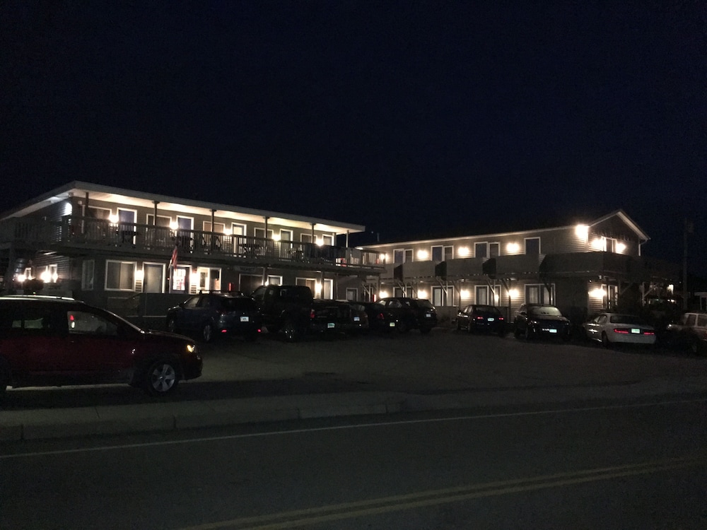 Point 1 Motel in Westerly, United States