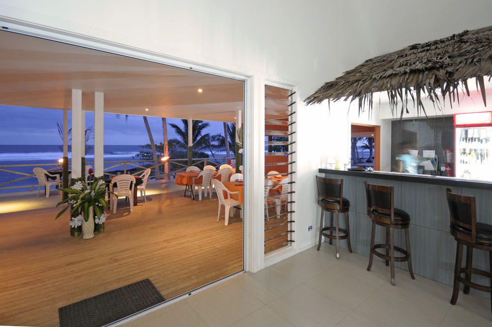Sa’Moana Resort — Apia — photo 5