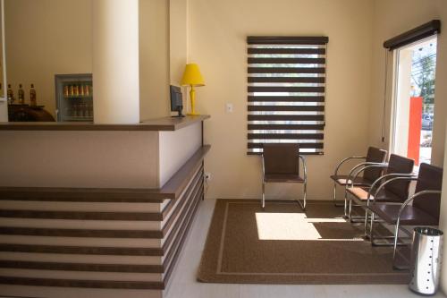 Hotel Marrocos — Pelotas — photo 3