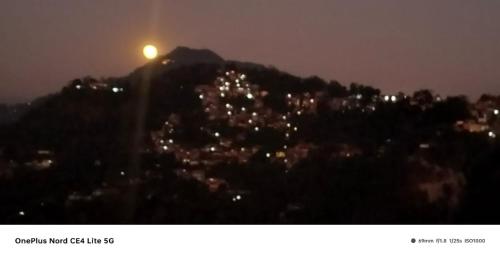 Hotel Himalayan View in Unknown City, India