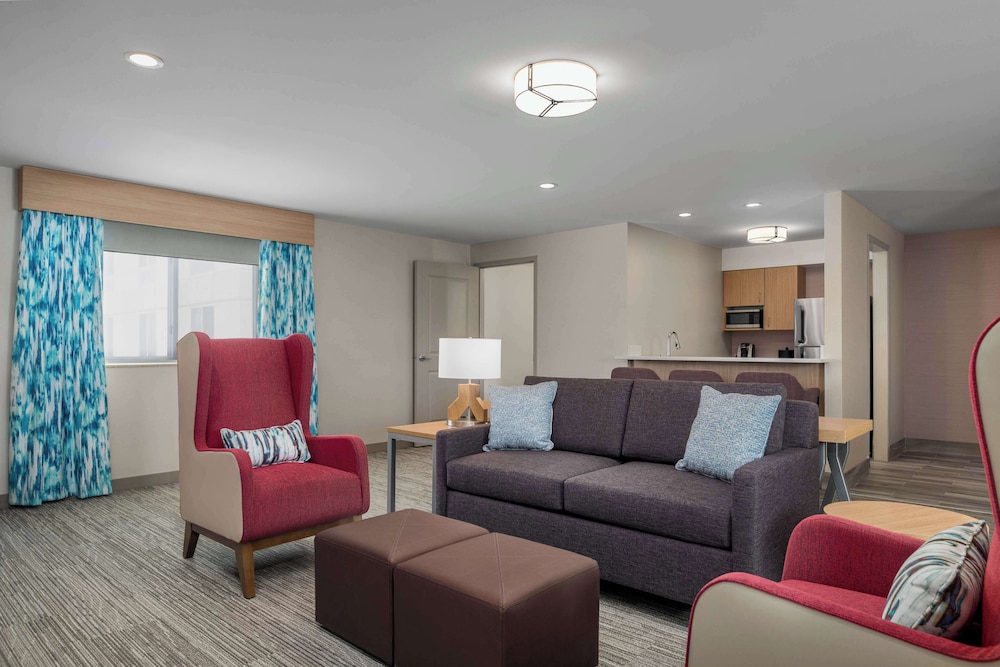 Hilton Garden Inn Great Falls - photo 39