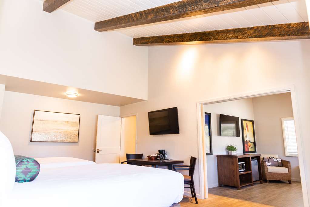 Inn At Pasatiempo - photo 11
