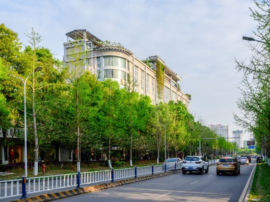Laolei'er Hotel - last minute hotel in Chongqing