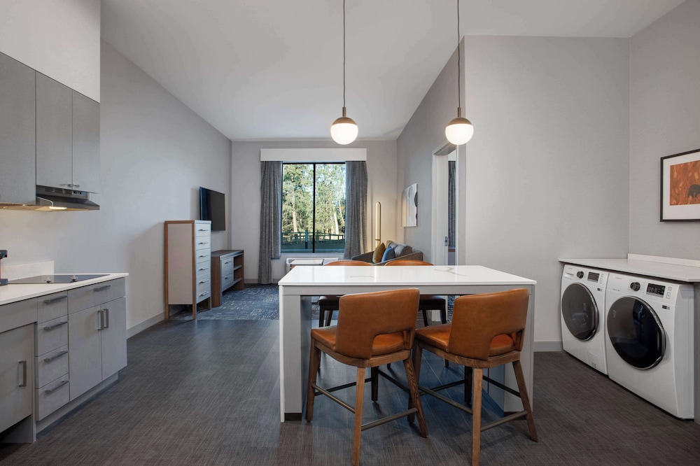 Homewood Suites By Hilton Missoula - photo 16