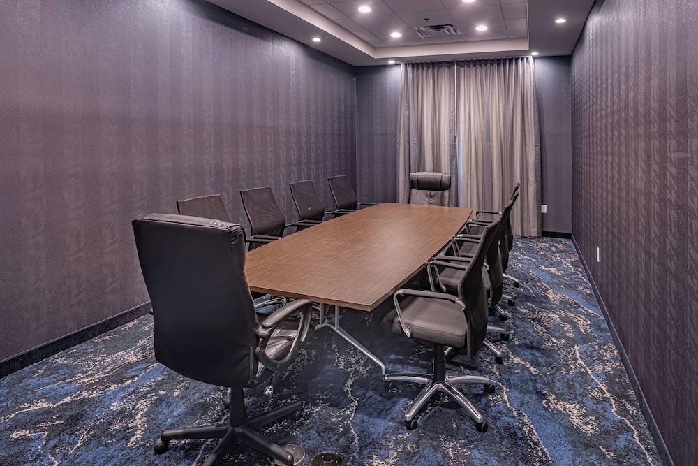Fairfield Inn & Suites by Marriott Fort Worth Northeast - photo 27