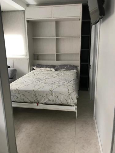 Calvario 4 in Vigo, Spain