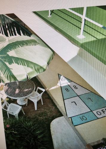 Caribbean Motel - photo 51