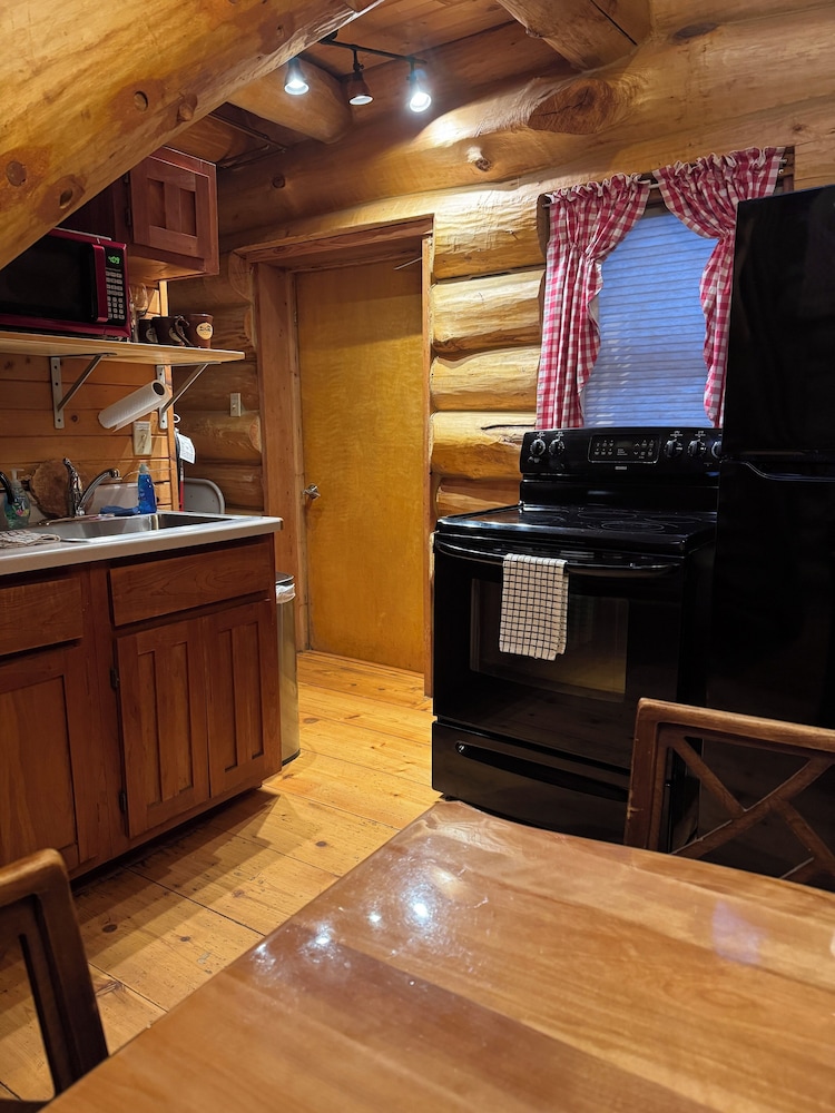 Justin Trails Resort LLC. - photo 22