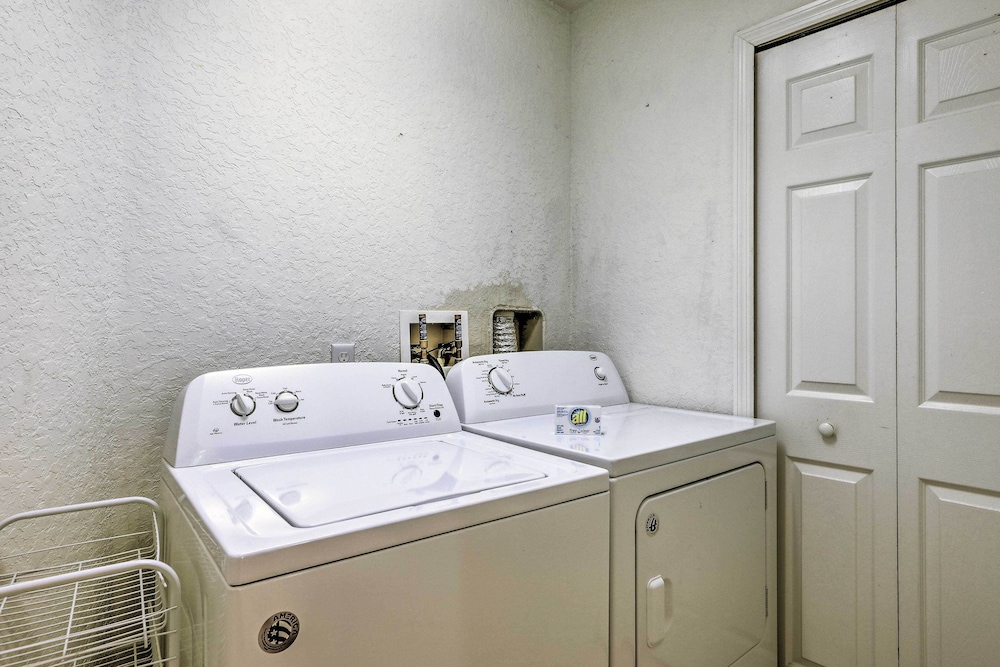 Davenport Resort Townhome 10 Mi to Disney - photo 22