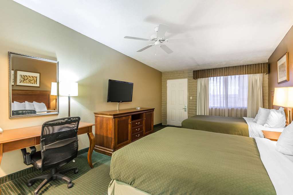 Quality Inn Washington St. George North - photo 11