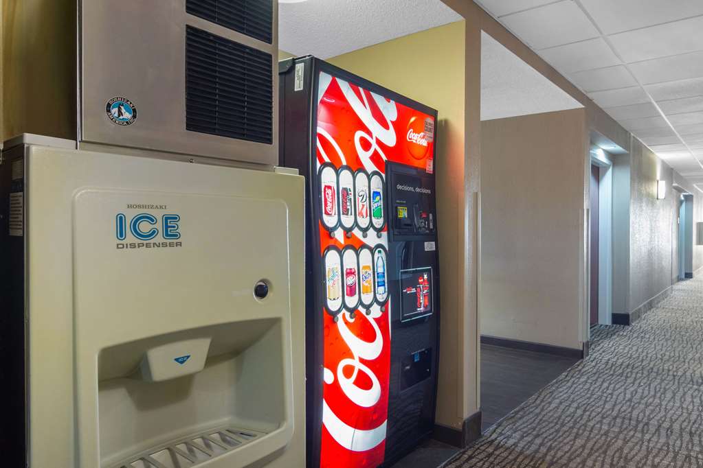 Comfort Inn & Suites LaGrange East - photo 29
