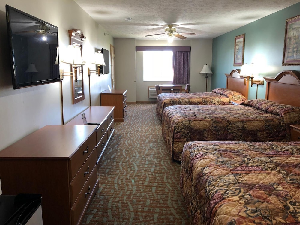 Countryside Suites - photo 19