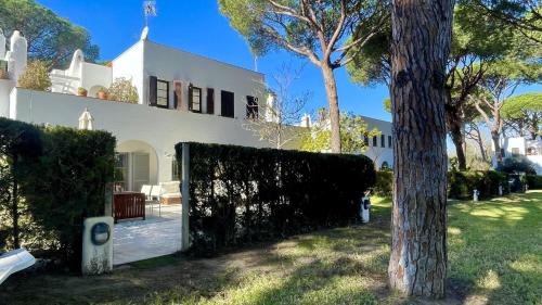 Piverd Golf in Pals, Spain