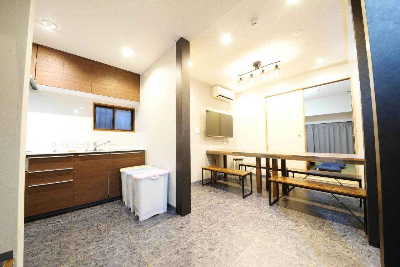 Ny Cottage A — 4-Star Luxury Hotel in Tokyo, Japan