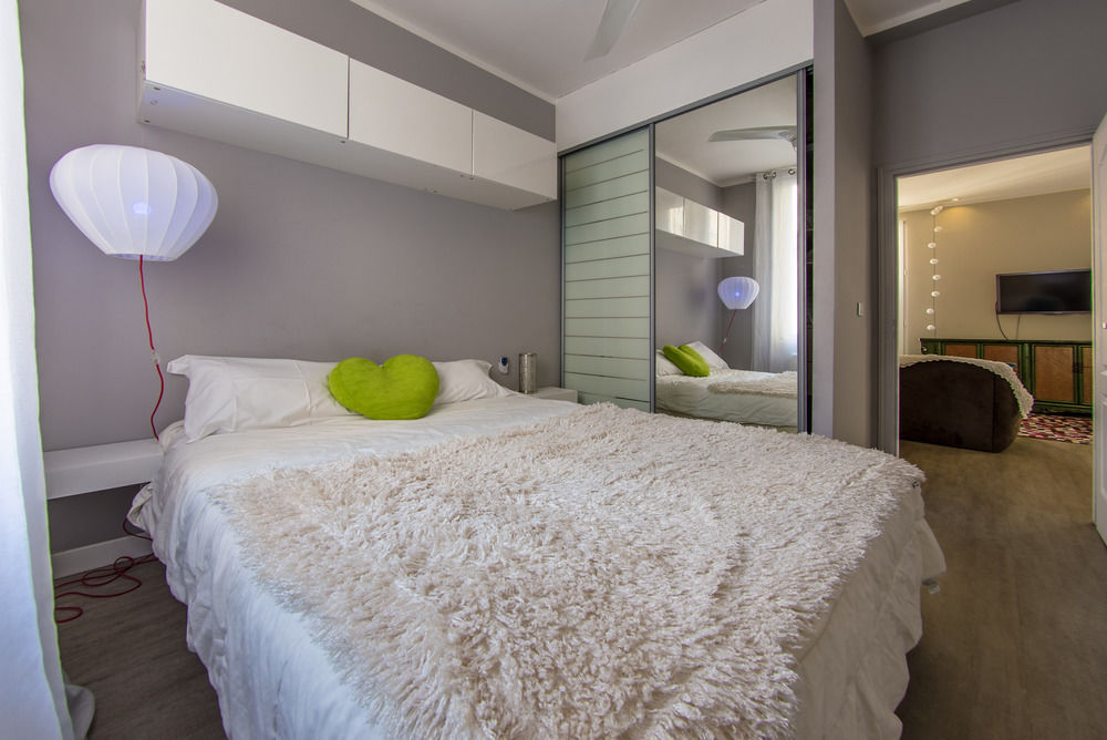 Allogio Nice Urban Chic - last minute hotel in Nice