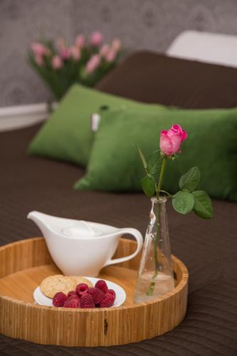 Modern & cozy flat near to Wawel Castle — 4-Star Luxury Hotel in Krakow, Poland