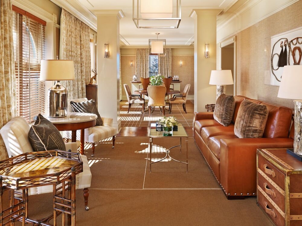 Hotel Jerome Auberge Collection - photo 28