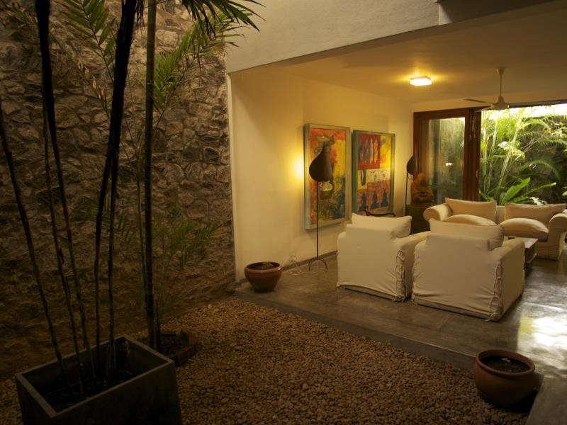 Mount Lodge Boutique Hotel in Dehiwala-Mount Lavinia, Sri Lanka