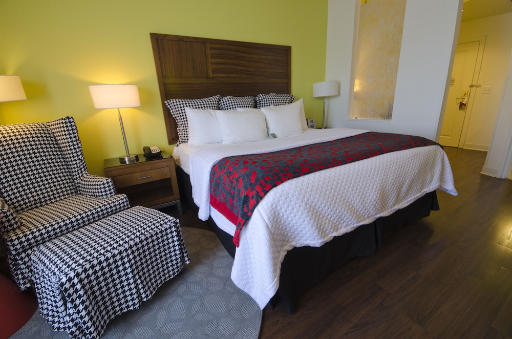 Hotel Indigo Columbus Architectural Center an IHG Hotel - photo 4