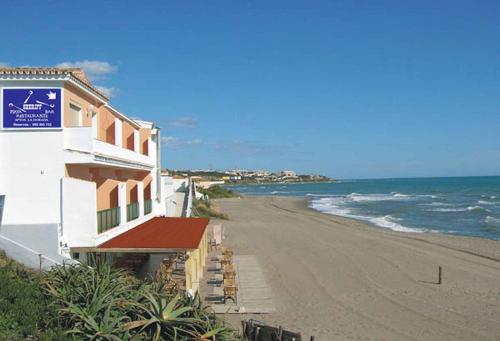Apartamentos La Dorada — 4-Star Luxury Hotel in Mijas, Spain
