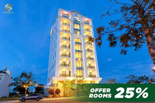 Thọ Hướng Hotel Phan Thiết in Phan Thiet, Vietnam