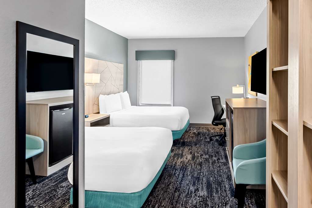 Best Western Doswell Hotel - photo 17